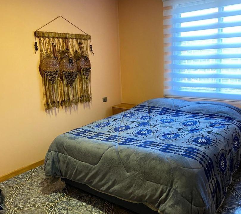 Photo of Bedroom in Pichidangui