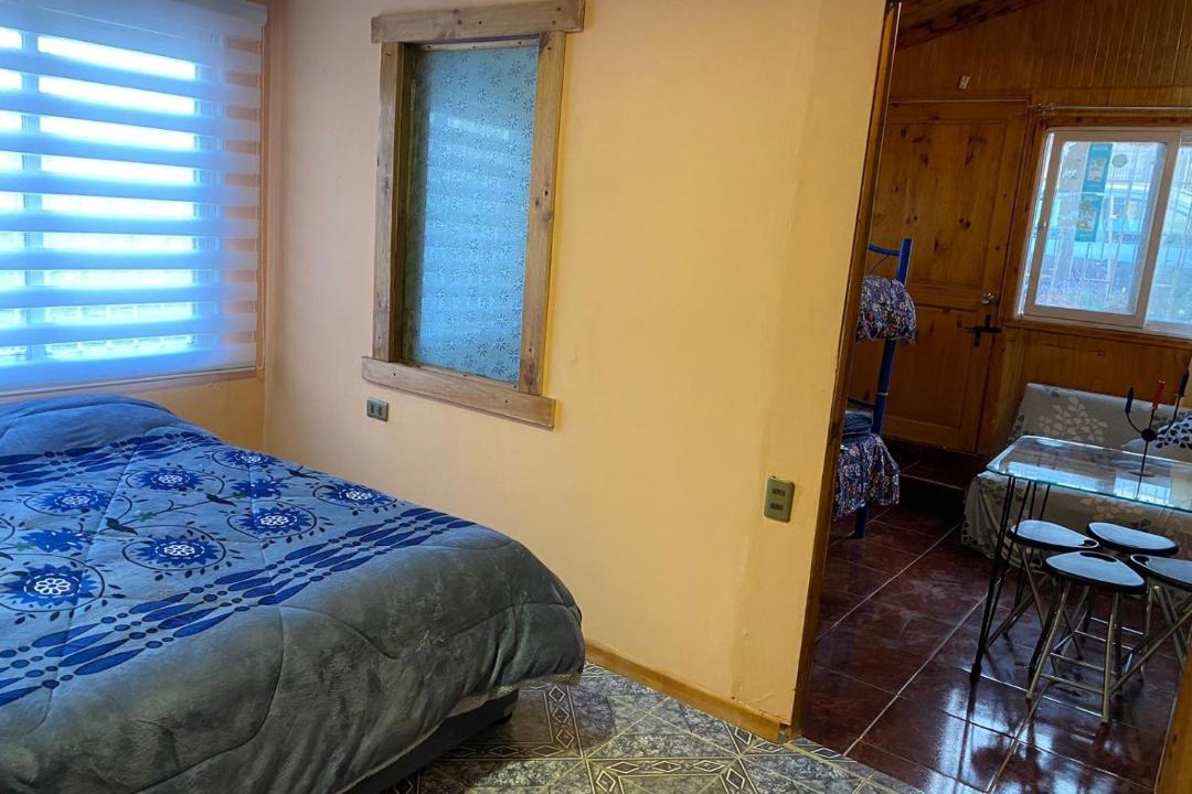 Photo of Bedroom in Pichidangui
