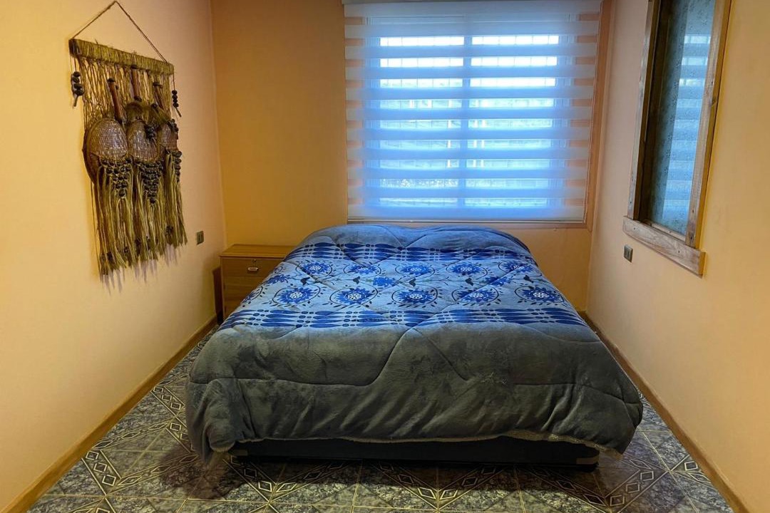 Photo of Bedroom in Pichidangui