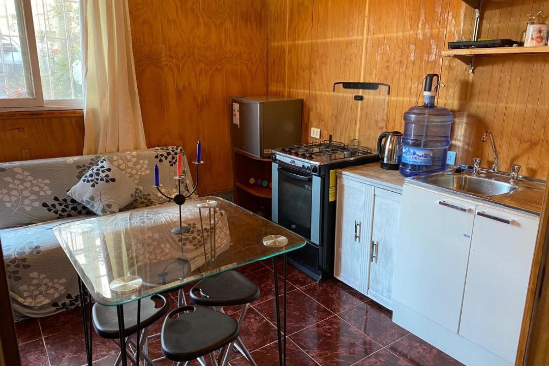 Photo of Kitchen in Pichidangui