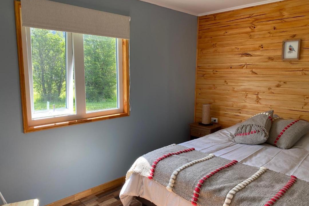 Photo of Bedroom in Cochrane