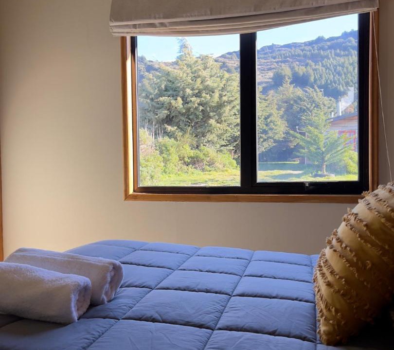 Photo of Bedroom in Puerto Rio Tranquilo