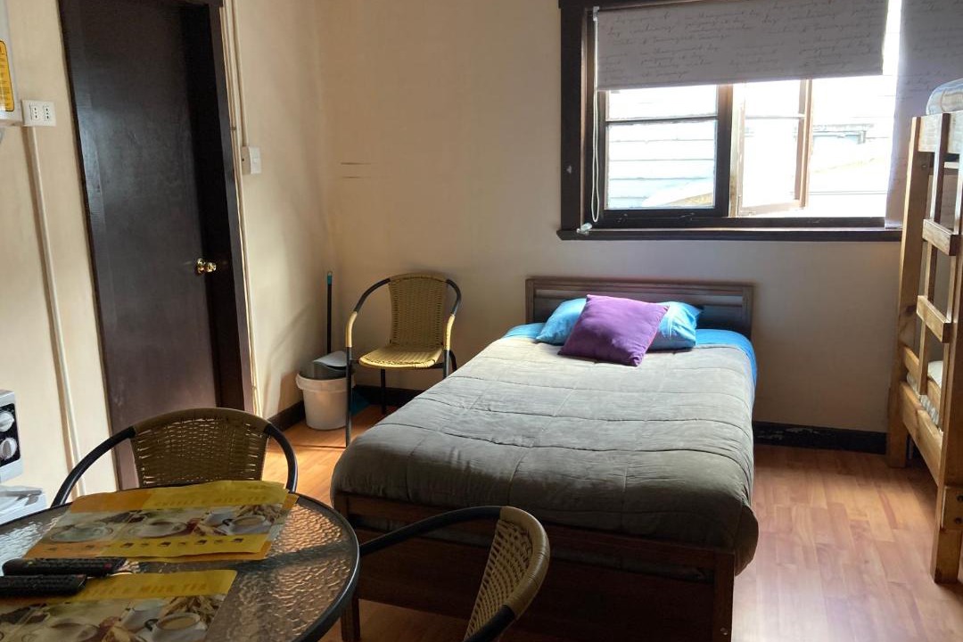 Photo of Bedroom in Osorno