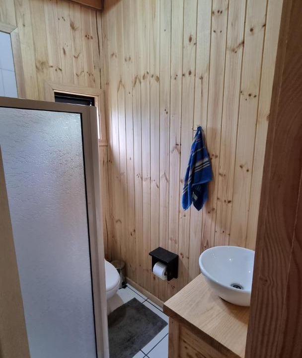 Photo of Kitchen in Llifen