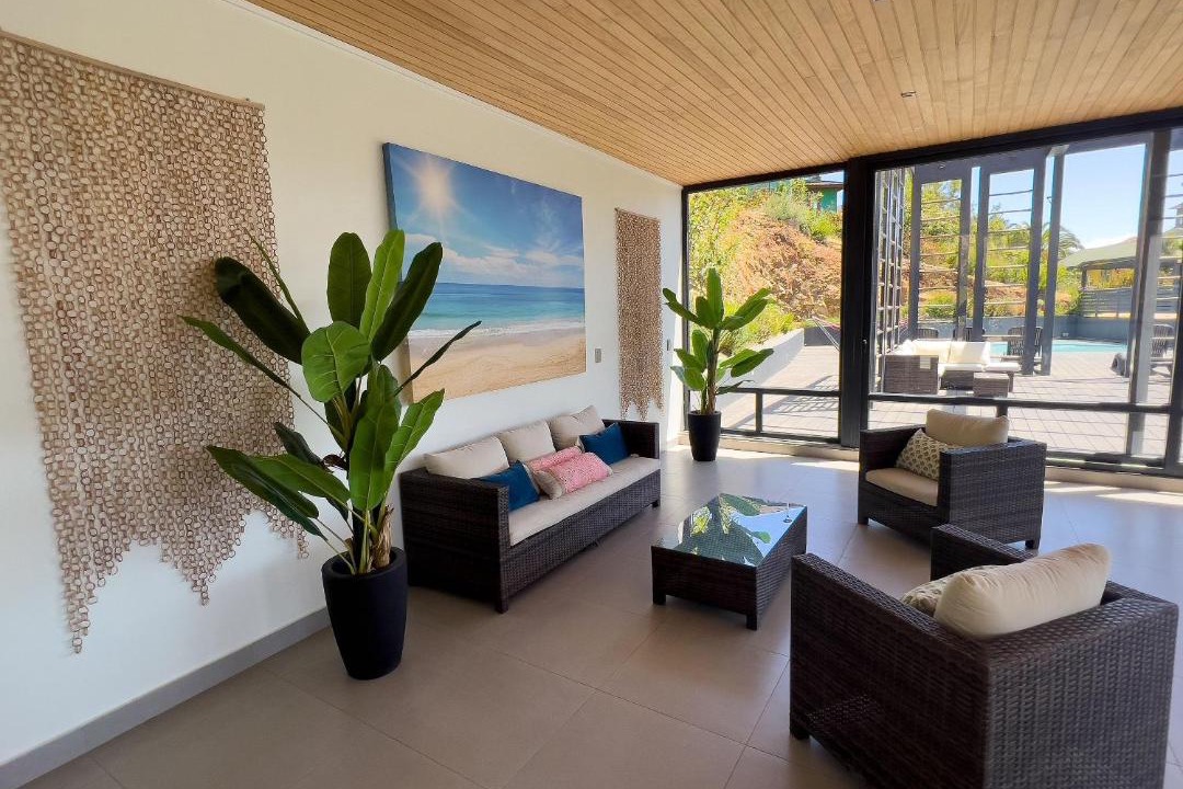 Photo of Livingroom in Papudo