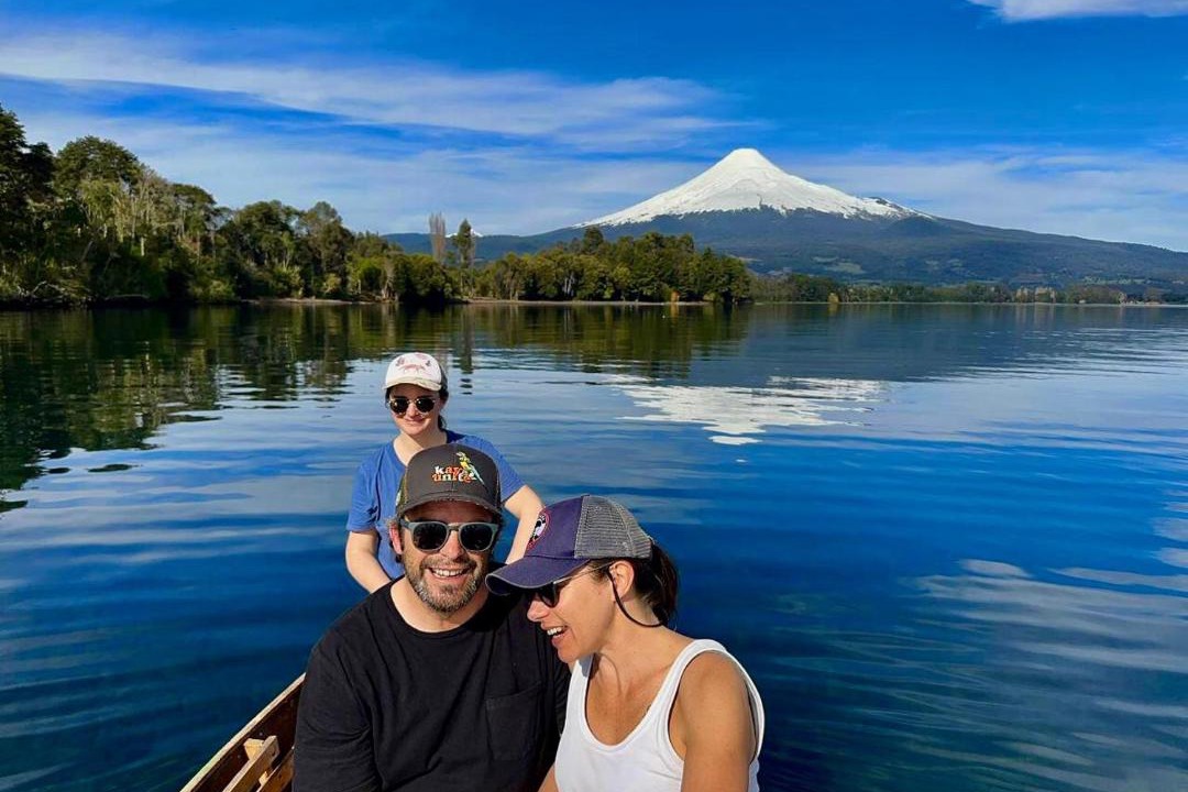 Photo of Others in Puerto Octay