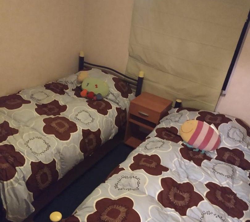 Photo of Bedroom in Algarrobo