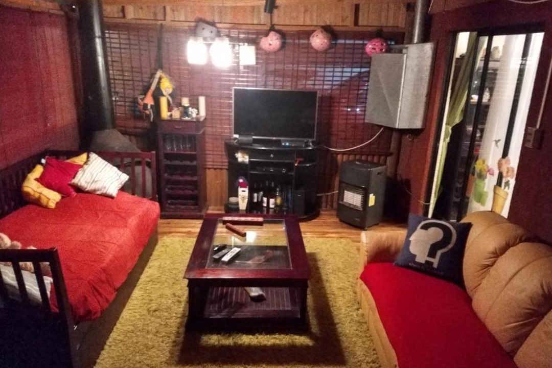 Photo of Livingroom in Algarrobo