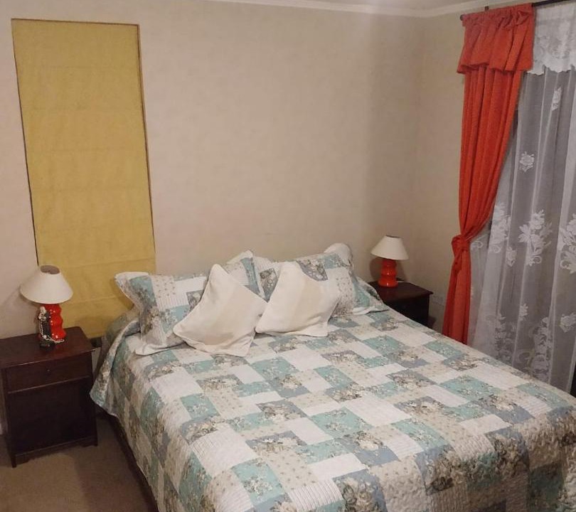 Photo of Bedroom in Algarrobo