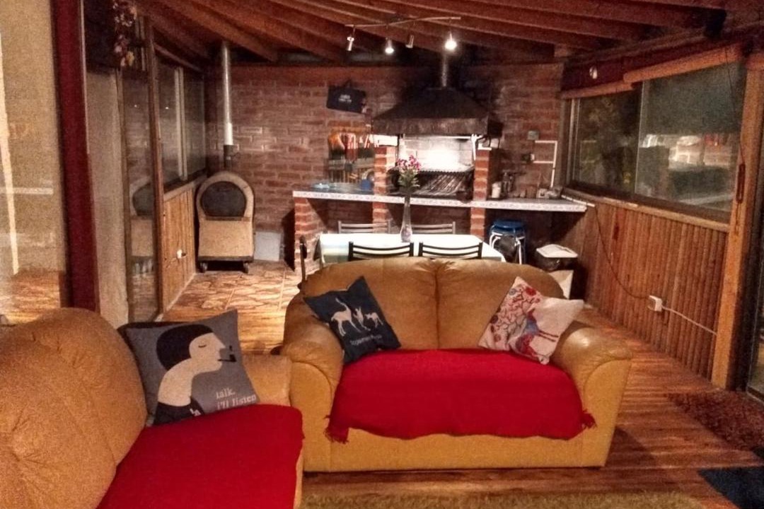 Photo of Livingroom in Algarrobo