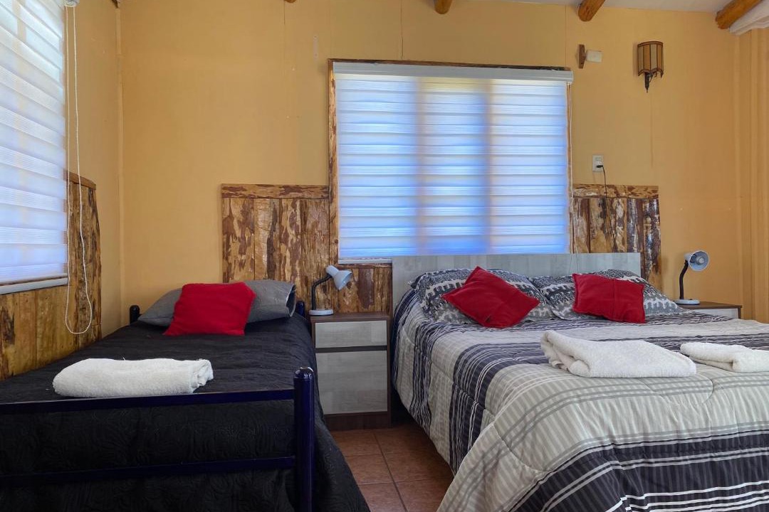 Photo of Bedroom in Puerto Ingeniero Ibanez