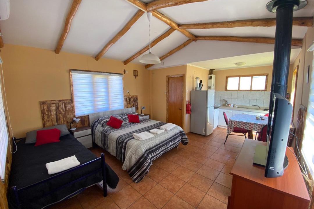 Photo of Bedroom in Puerto Ingeniero Ibanez