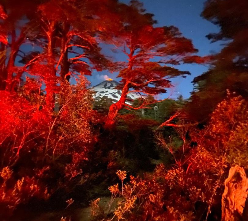 Photo of Others in Pucon