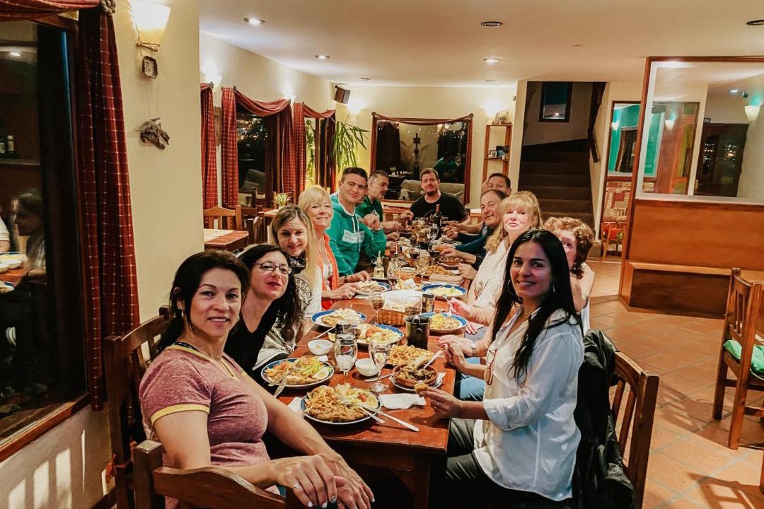 Photo of Others in Macrozona Meseta Cerro Calafate