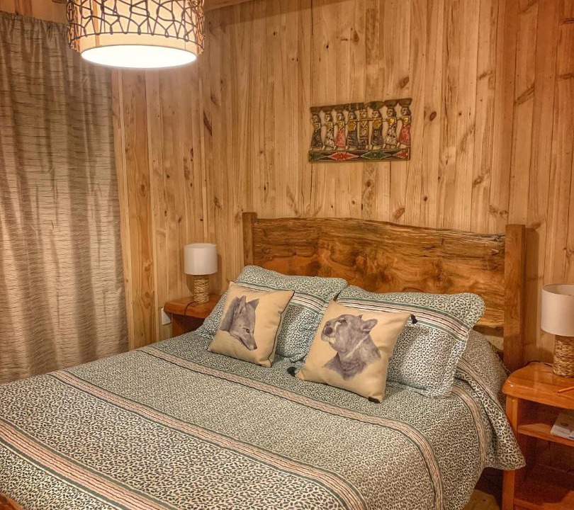 Photo of Bedroom in Neltume