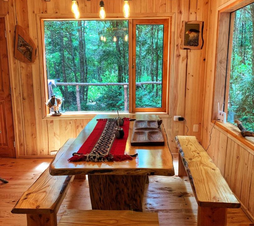 Photo of Livingroom in Neltume