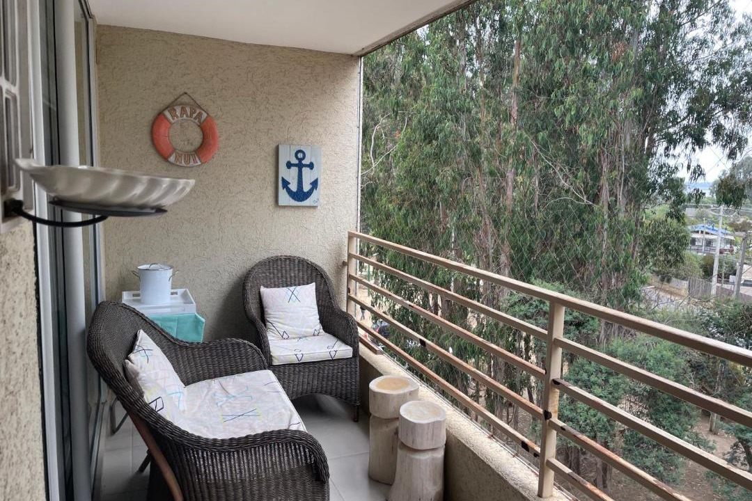 Photo of Patio Balcony in Mirasol