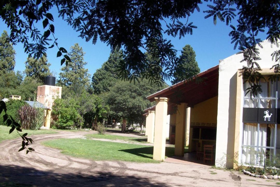 Photo of Others in San Marcos Sierra