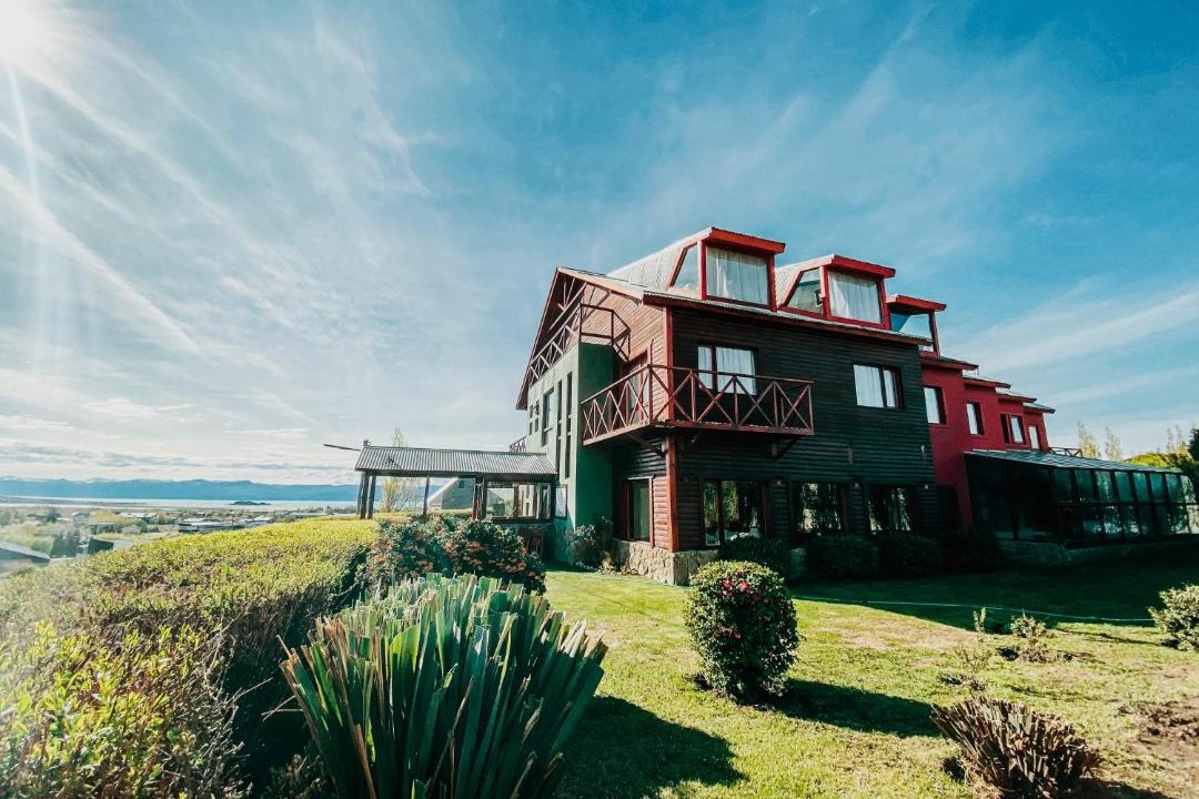 Photo of Others in Macrozona Meseta Cerro Calafate