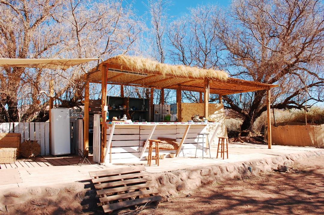Photo of Others in San Pedro de Atacama