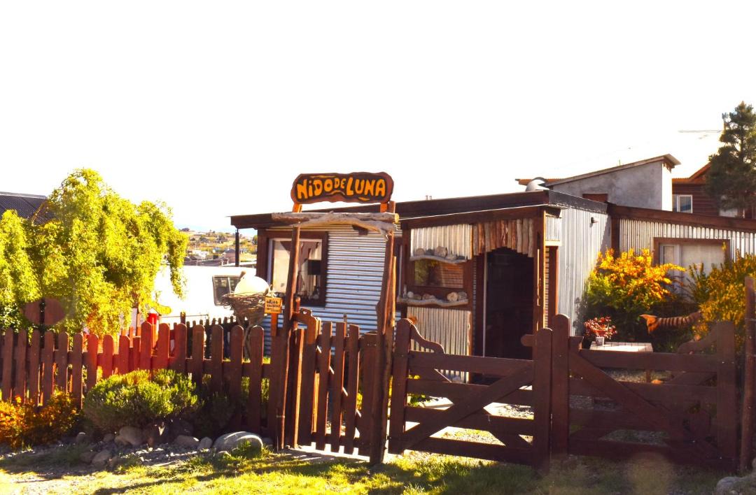 Photo of Others in Macrozona Meseta Cerro Calafate