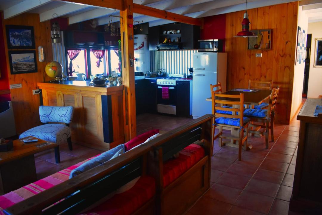 Photo of Others in Macrozona Meseta Cerro Calafate
