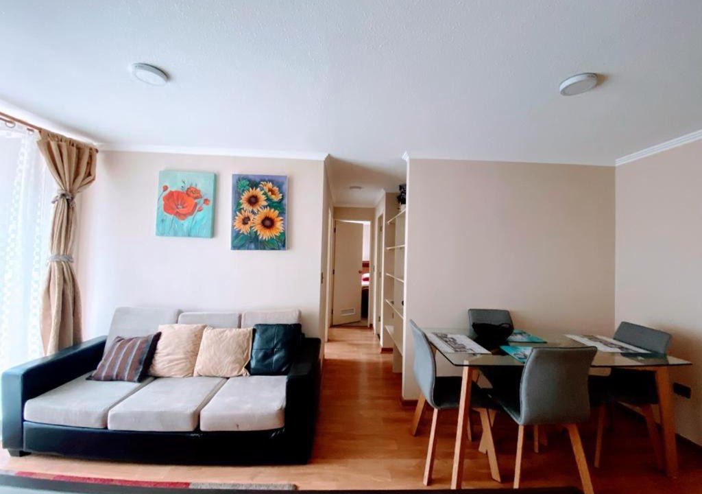 Photo of Livingroom in Temuco
