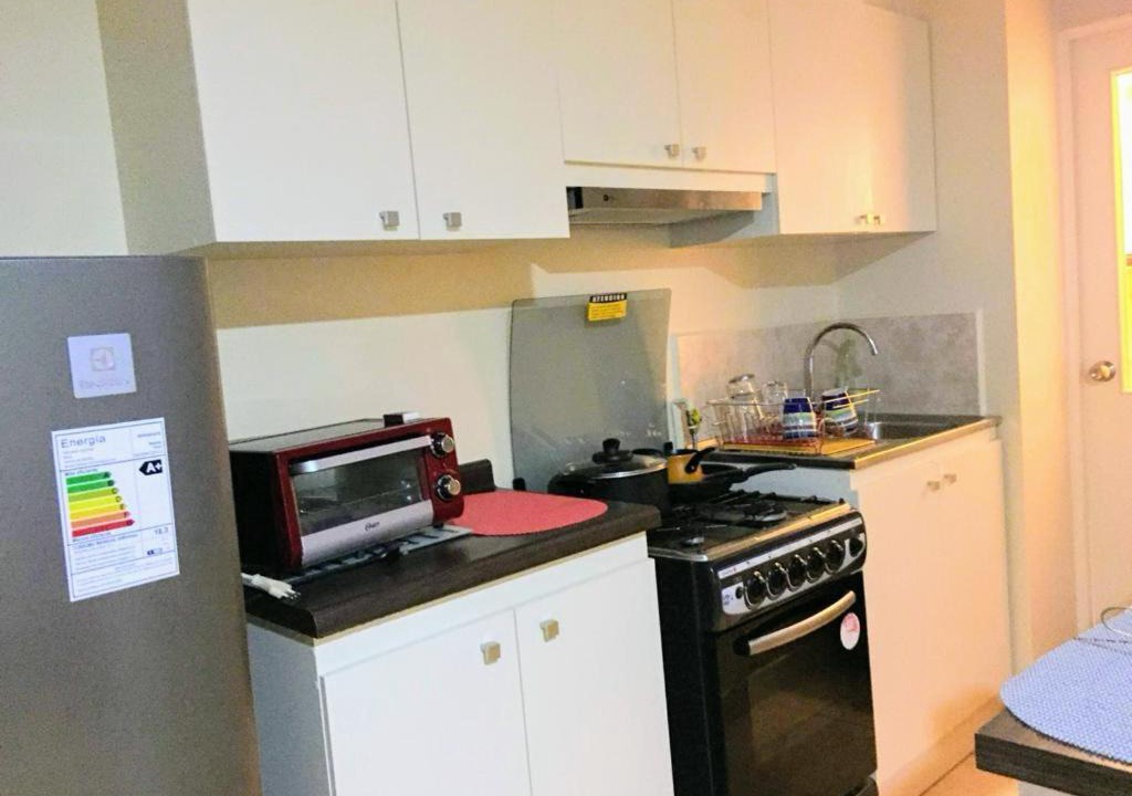 Photo of Kitchen in Temuco