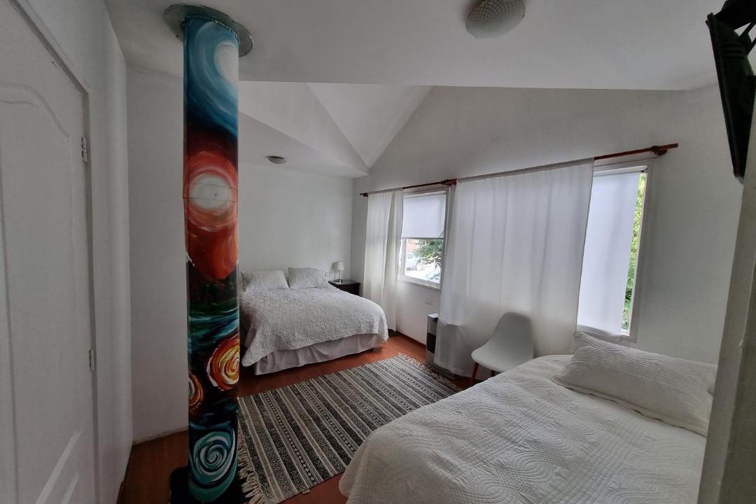 Photo of Bedroom in Coyhaique