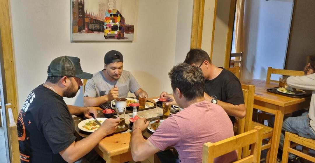 Photo of Others in Calama