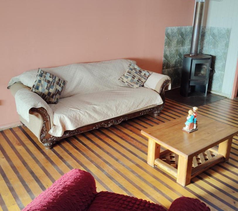 Photo of Livingroom in Tome