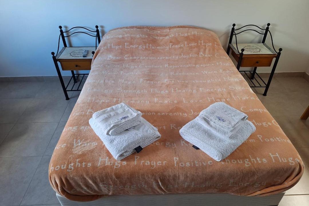 Photo of Bedroom in Province of Tierra del Fuego
