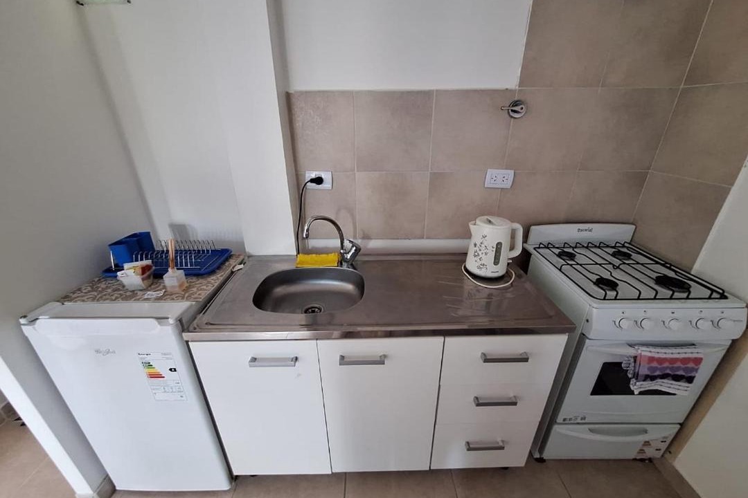Photo of Kitchen in Province of Tierra del Fuego