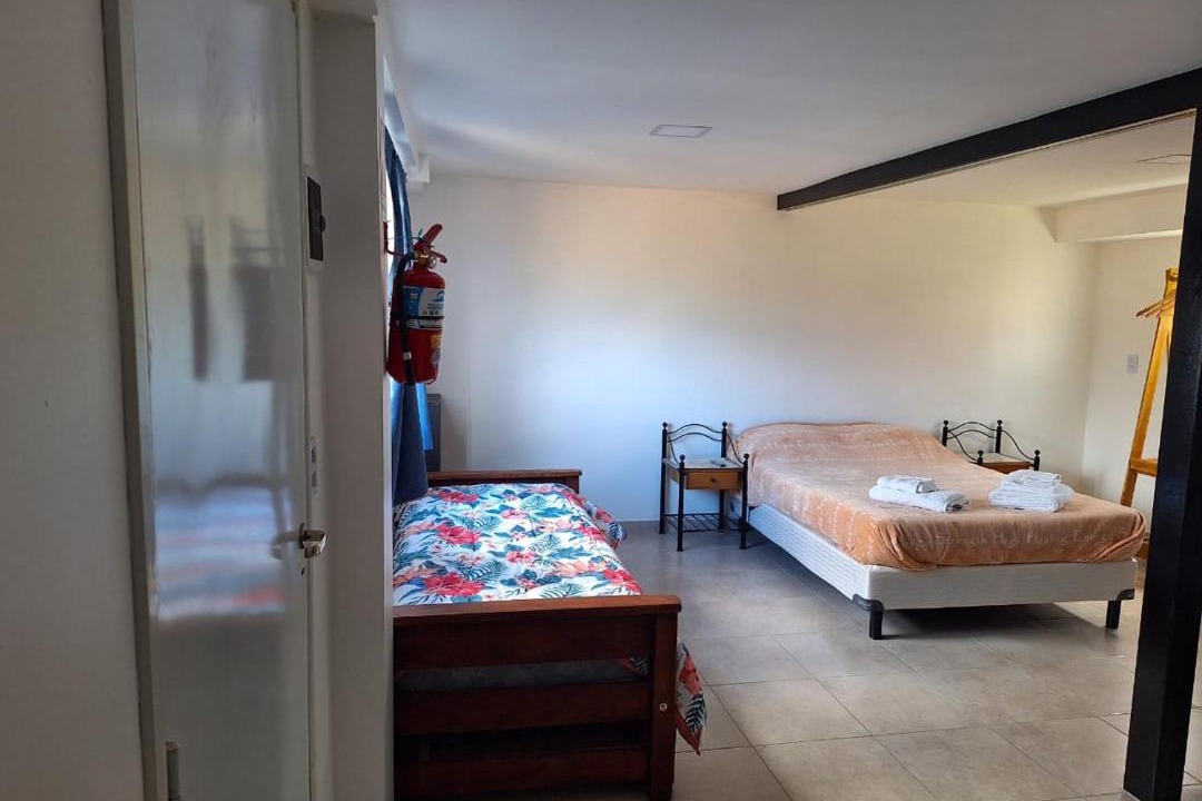 Photo of Bedroom in Province of Tierra del Fuego