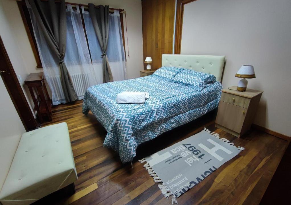 Photo of Bedroom in Osorno