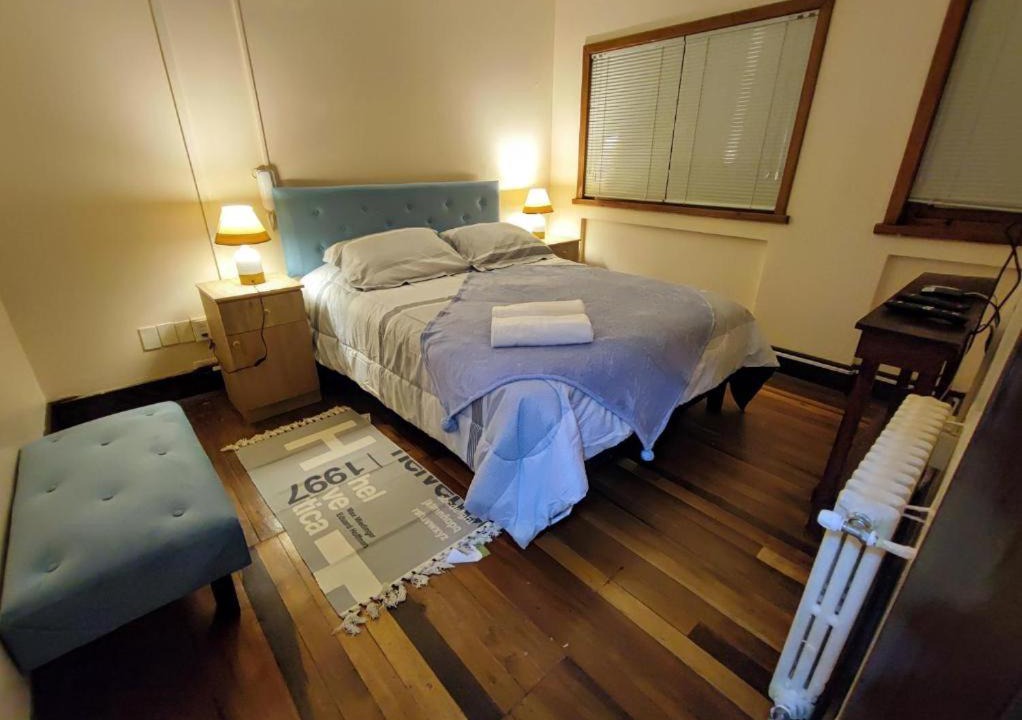 Photo of Bedroom in Osorno