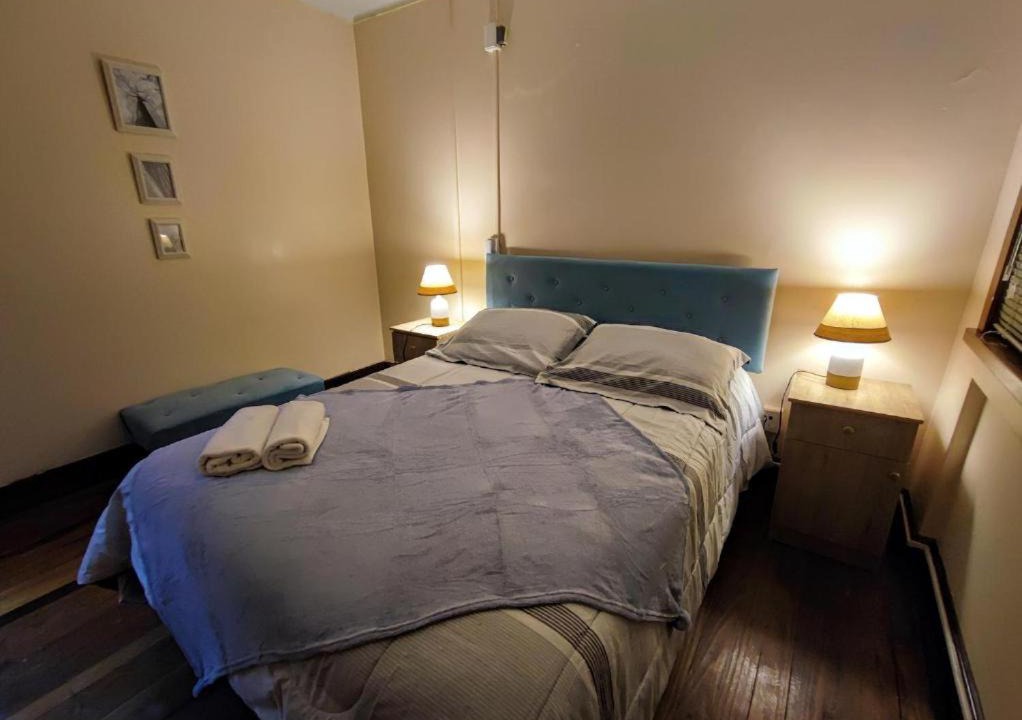 Photo of Bedroom in Osorno