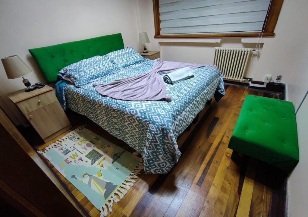 Photo of Bedroom in Osorno