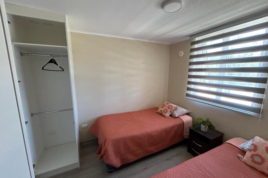 Photo of Bedroom in Osorno