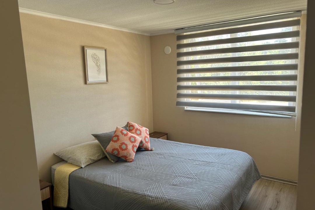 Photo of Bedroom in Osorno