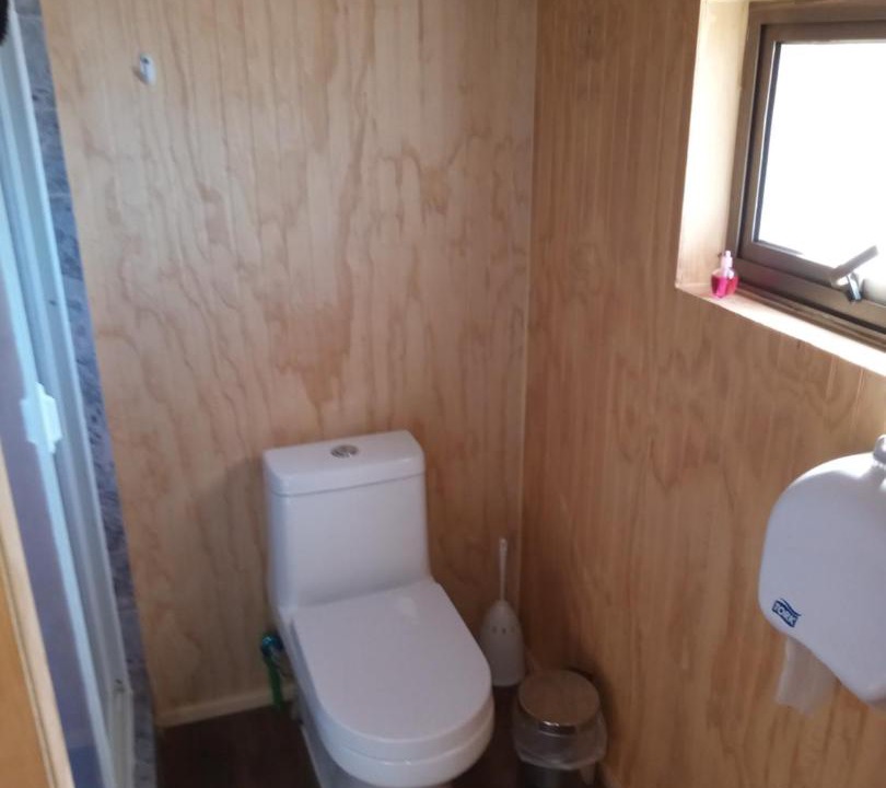 Photo of Bathroom in Coyhaique