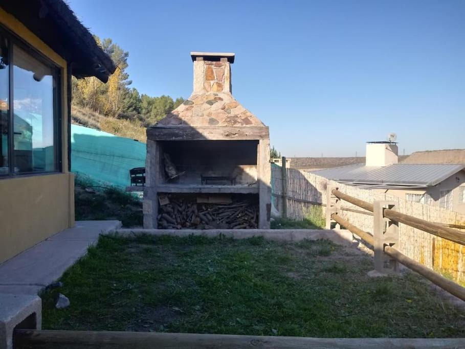 Photo of Others in Cacheuta