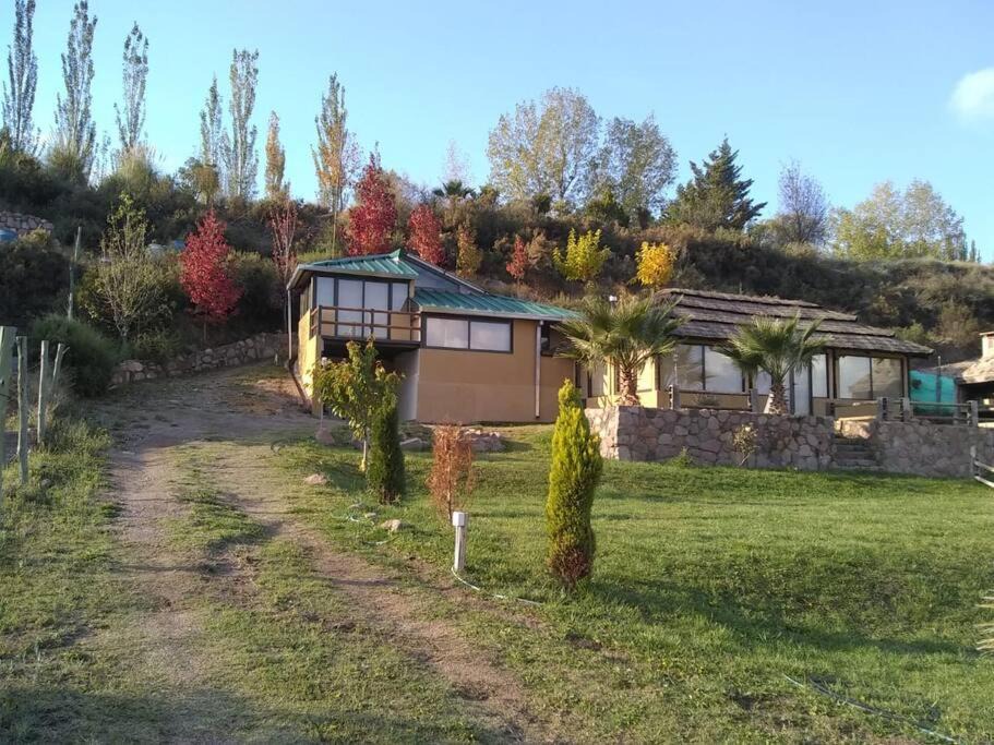 Photo of Others in Cacheuta
