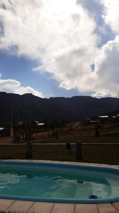 Photo of Others in Cacheuta