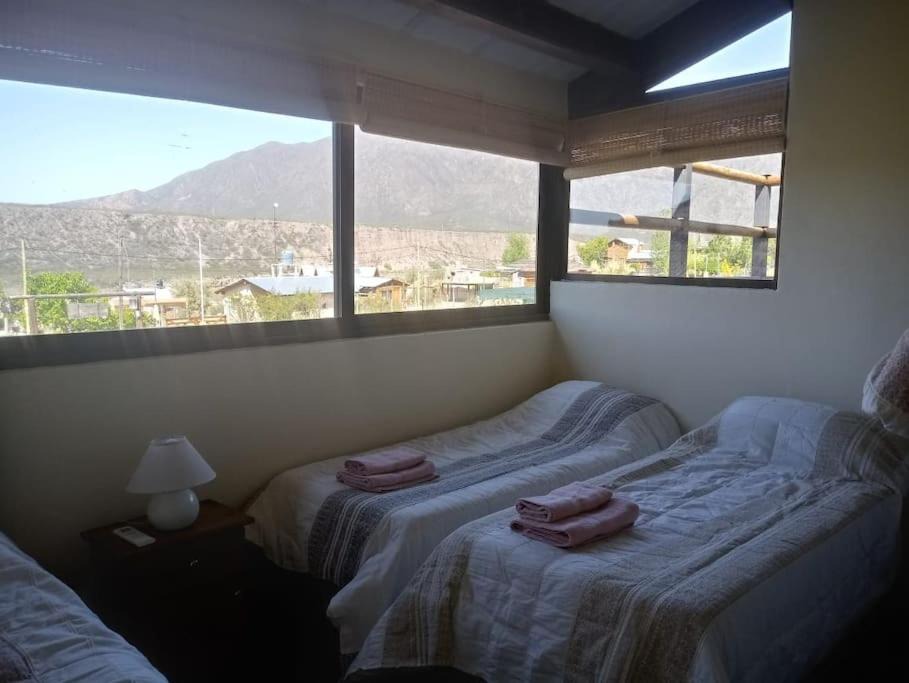 Photo of Others in Cacheuta