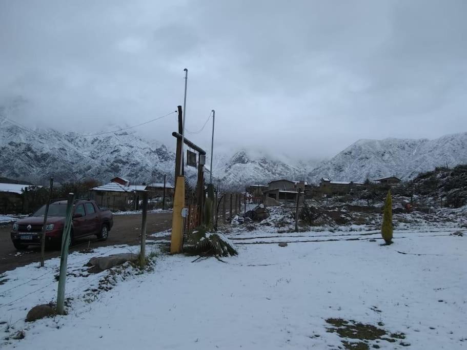 Photo of Others in Cacheuta