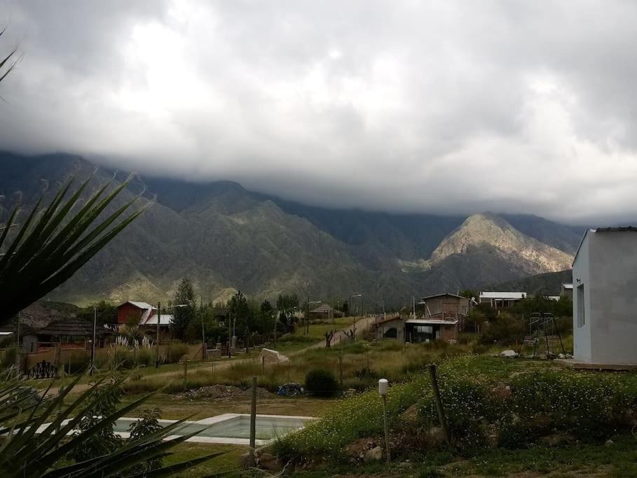 Photo of Others in Cacheuta