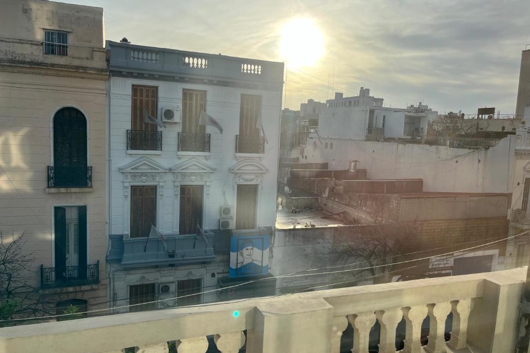 Photo of Others in Barracas