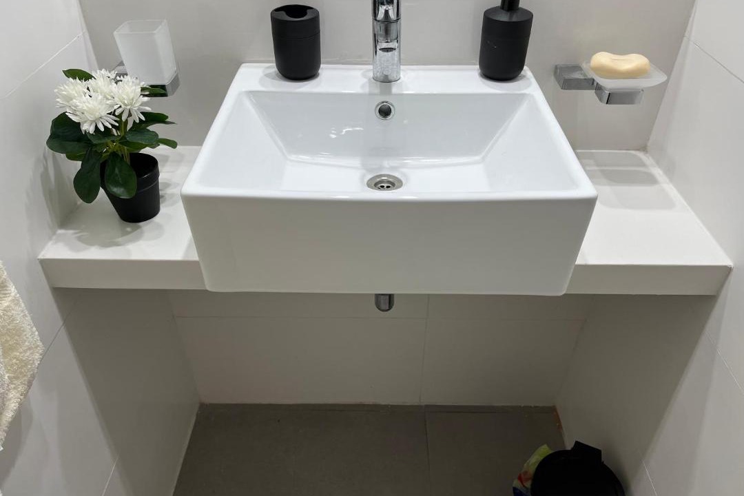Photo of Bathroom in Barracas