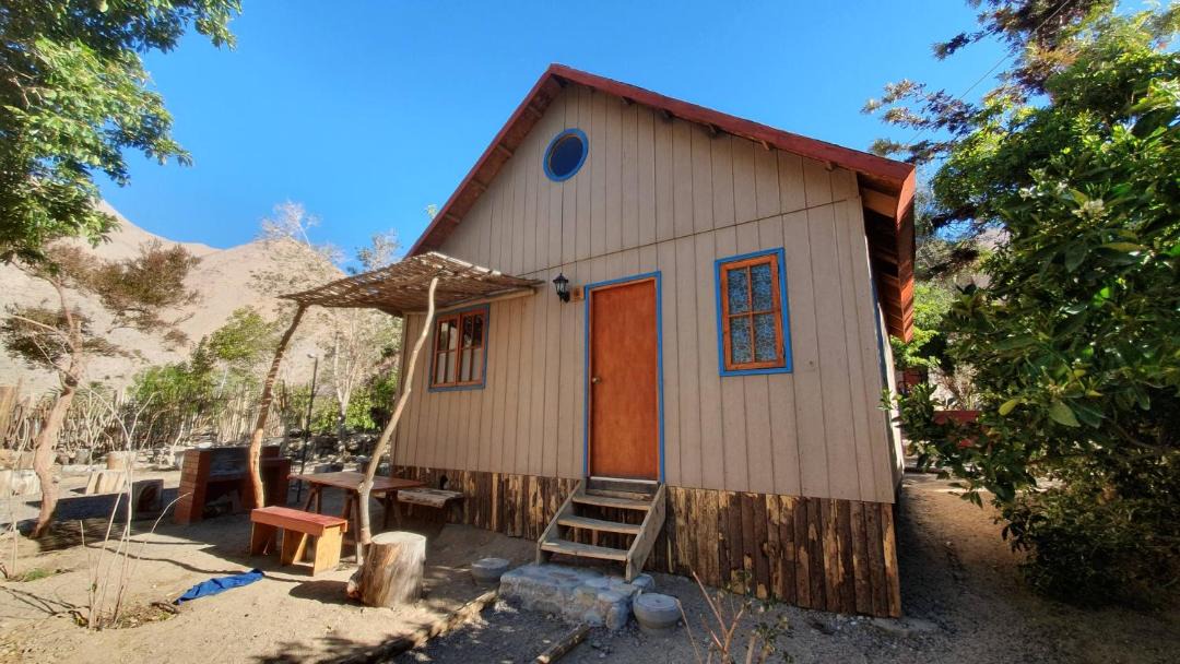 Photo of Others in Pisco Elqui